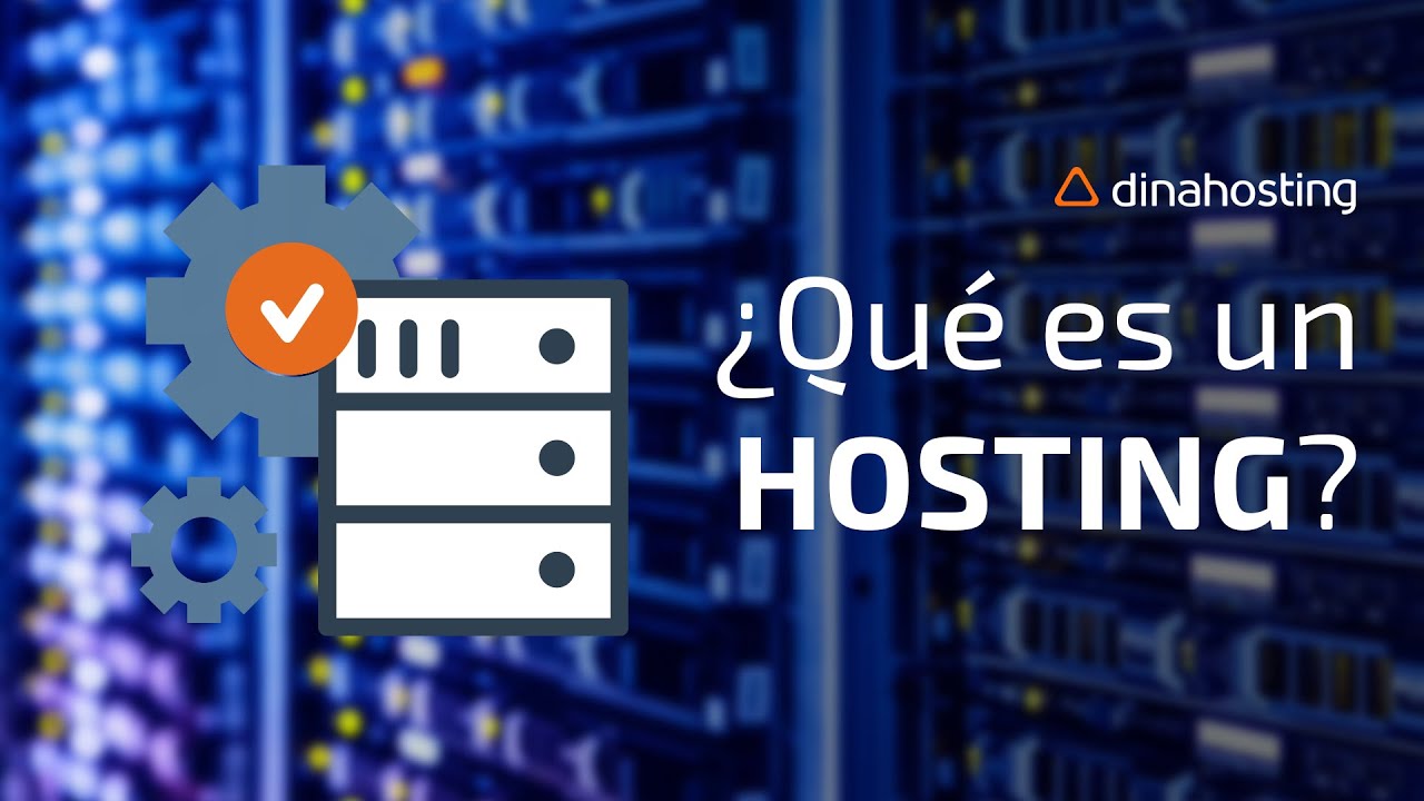 Factores a considerar al escoger un servicio de hosting
